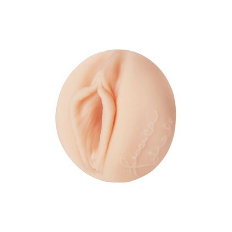 Masturbateur Fleshlight Jessica Drake Silicone