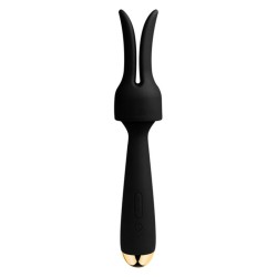 Vibrateur G-Spot Svakom Emma Neo Noir