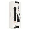 Vibrateur G-Spot Svakom Emma Neo Noir