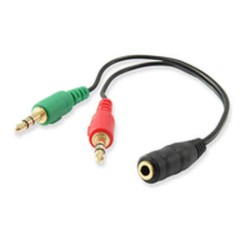 Câble Audio Jack (3,5 mm)...