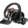 Volant pour voiture de course FR-TEC