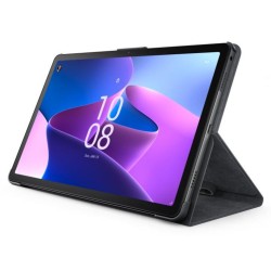 Housse pour Tablette Lenovo ZG38C03903 Tab M10 Plus Noir Gris