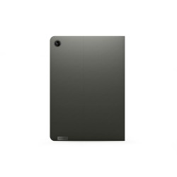 Housse pour Tablette Lenovo ZG38C03903 Tab M10 Plus Noir Gris