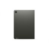 Housse pour Tablette Lenovo ZG38C03903 Tab M10 Plus Noir Gris