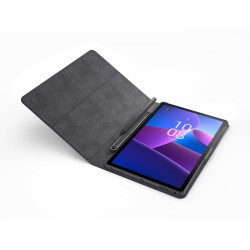 Housse pour Tablette Lenovo ZG38C03903 Tab M10 Plus Noir Gris