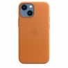 Protection pour téléphone portable Apple MM0D3ZM/A IPHONE 13 MINI Ocre