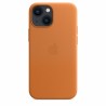 Protection pour téléphone portable Apple MM0D3ZM/A IPHONE 13 MINI Ocre