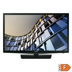 TV intelligente Samsung N4305 24" HD LED WiFi LED HD HbbTV DTS Digital Clean View