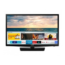 TV intelligente Samsung N4305 24" HD LED WiFi LED HD HbbTV DTS Digital Clean View