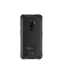 Smartphone Ulefone Armor X8 Noir 5,7" 64 GB