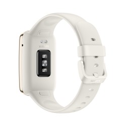 Bracelet d'activités Xiaomi Smart Band 7 Pro Blanc Ivoire 1,64"