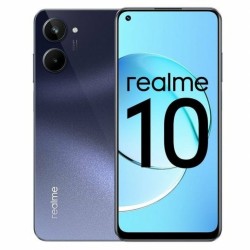 Smartphone Realme Noir 8 GB...