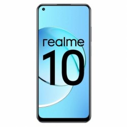 Smartphone Realme Noir 8 GB RAM MediaTek Helio G99 256 GB