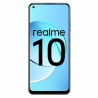 Smartphone Realme Noir 8 GB RAM MediaTek Helio G99 256 GB