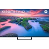 TV intelligente Xiaomi 55A2 55" 4K ULTRA HD LED WIFI LED 4K Ultra HD