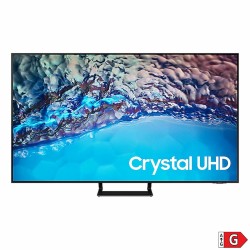 TV intelligente Samsung UE65BU8500KXXC WI-FI 65" LED 4K Ultra HD HDR10+