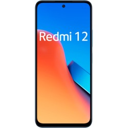 Smartphone Xiaomi REDMI 12 8 GB RAM 256 GB