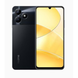 Smartphone Realme Noir 4 GB...