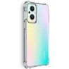 Protection pour téléphone portable Cool OPPO Reno8 Lite 5G Transparent