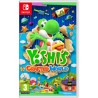 Jeu vidéo pour Switch Nintendo Yoshi's Crafted World, Switch