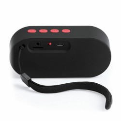 Haut-parleurs bluetooth portables 145152 (50 Unités)