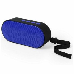 Haut-parleurs bluetooth portables 145152 (50 Unités)