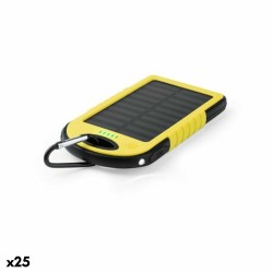 Power Bank Solaire Unfreeze...