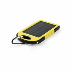 Power Bank Solaire Unfreeze Pad 144939 4000 mAh (25 Unités)