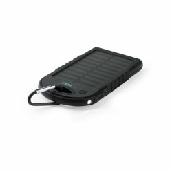 Power Bank Solaire Unfreeze Pad 144939 4000 mAh (25 Unités)