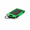 Power Bank Solaire Unfreeze Pad 144939 4000 mAh (25 Unités)