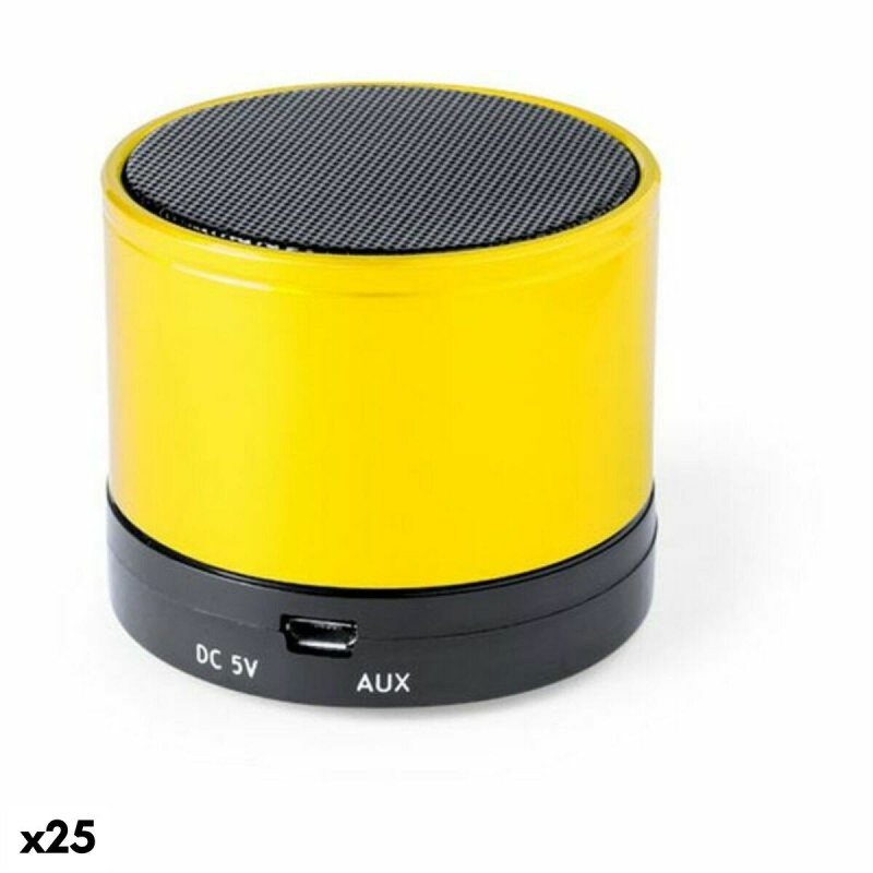 Haut-parleurs bluetooth 144936 (25 Unités)