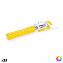 Perche Selfie Extensible 144855 (25 Unités)