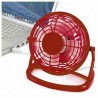 Mini Ventilateur avec USB pour Ordinateur Unfreeze Pad 144389 (40 Unités)