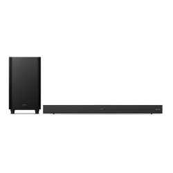 Barre audio Xiaomi Soundbar 3.1 ch 430W