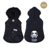 Manteau pour Chien Star Wars Noir XXS