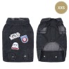 Veste pour chien Star Wars Gris XXS