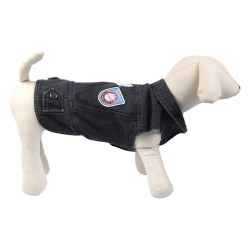 Veste pour chien Star Wars Gris