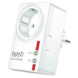 Répéteur de signal Fritz! 20002641 1,2W Blanc