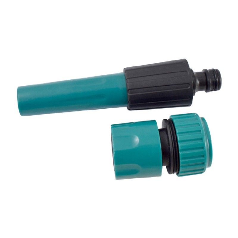 Lance d’irrigation Ferrestock Tuyau d'arrosage 19 mm