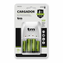 Chargeur de batterie TM...