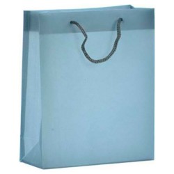 Sac Plastique Moyen (8 x 27...