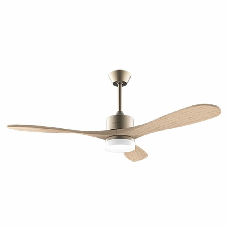 Ventilateur de Plafond Cecotec EnergySilence Aero 5290 Golden Pro 35 W