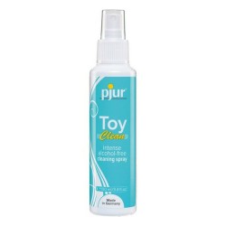 Nettoyant de Jouets Érotiques Pjur 12930 (100 ml)