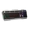 Clavier pour jeu Xtrike Me