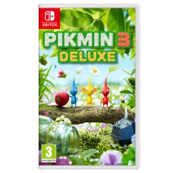 Jeu vidéo pour Switch...