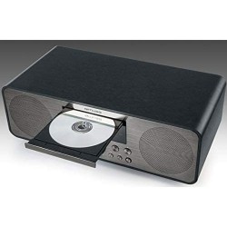 Mini Hifi Muse M880BTC     80W 80W