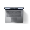 Ordinateur Portable Microsoft Surface Laptop 5 Espagnol Qwerty 512 GB SSD 16 GB RAM 15" Intel Core i7-1265U