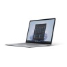 Ordinateur Portable Microsoft Surface Laptop 5 Espagnol Qwerty 512 GB SSD 16 GB RAM 15" Intel Core i7-1265U