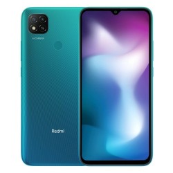 Smartphone Xiaomi Redmi 9C...