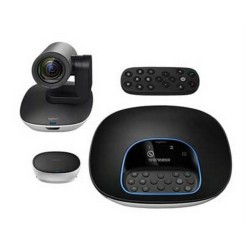 Système de Vidéoconférence Logitech 960-001057 Full HD